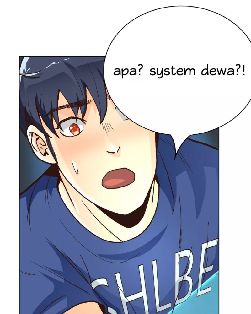 Xianzun System in the City Chapter 5 Gambar 36
