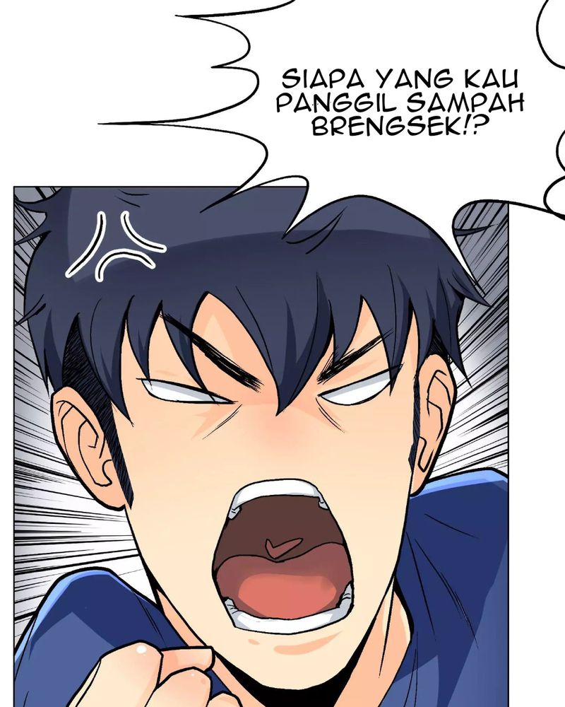 Xianzun System in the City Chapter 5 Gambar 41