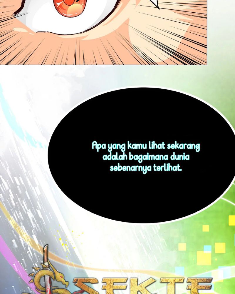 Xianzun System in the City Chapter 5 Gambar 50