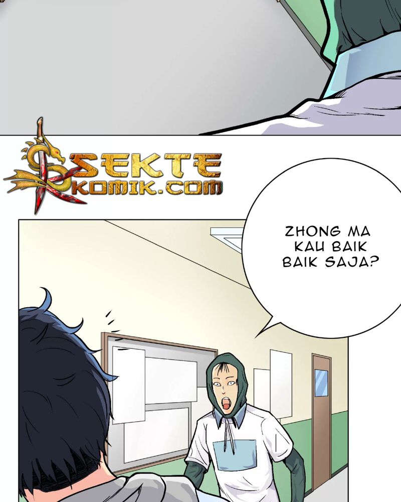 Xianzun System in the City Chapter 4 Gambar 10