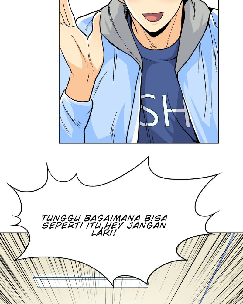 Xianzun System in the City Chapter 4 Gambar 18