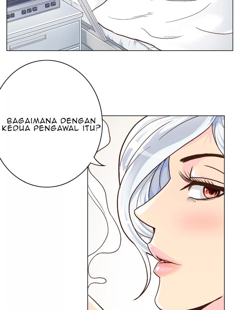 Xianzun System in the City Chapter 4 Gambar 22