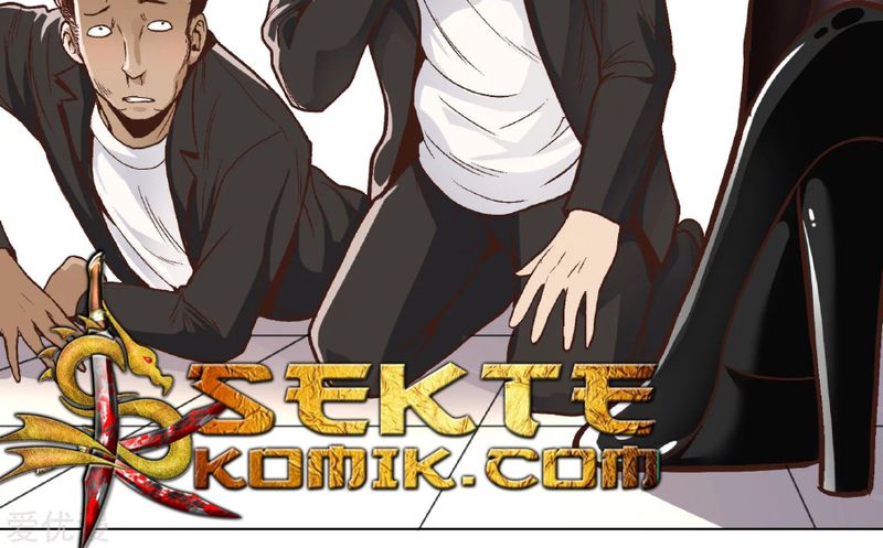 Xianzun System in the City Chapter 4 Gambar 27