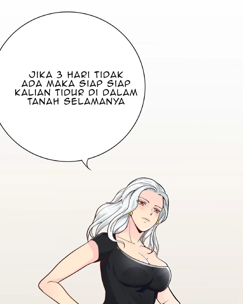 Xianzun System in the City Chapter 4 Gambar 28