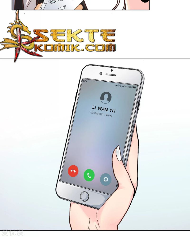 Xianzun System in the City Chapter 4 Gambar 31