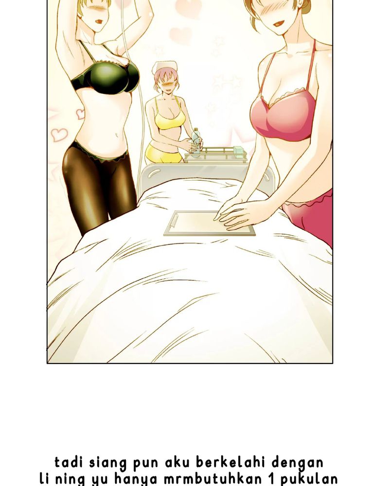 Xianzun System in the City Chapter 4 Gambar 34