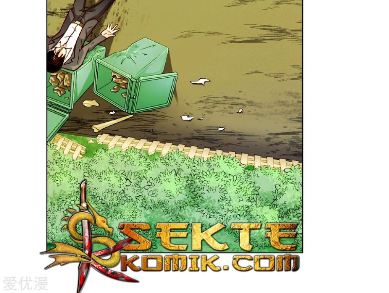 Xianzun System in the City Chapter 4 Gambar 38