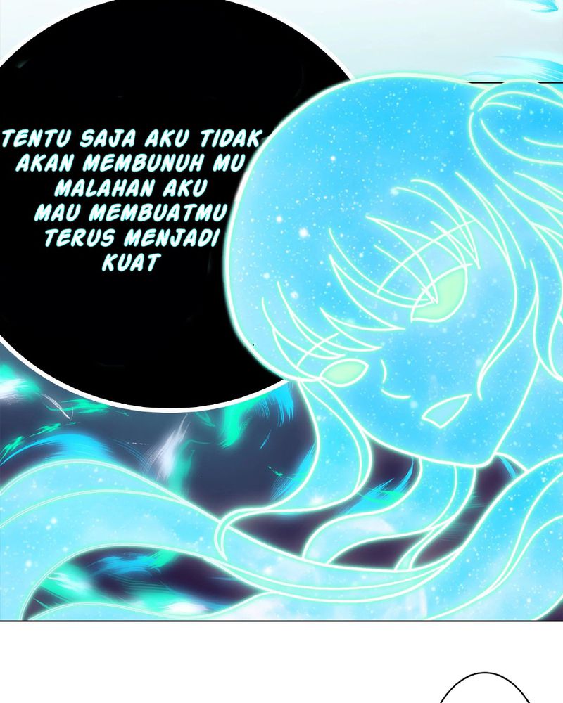 Xianzun System in the City Chapter 4 Gambar 51