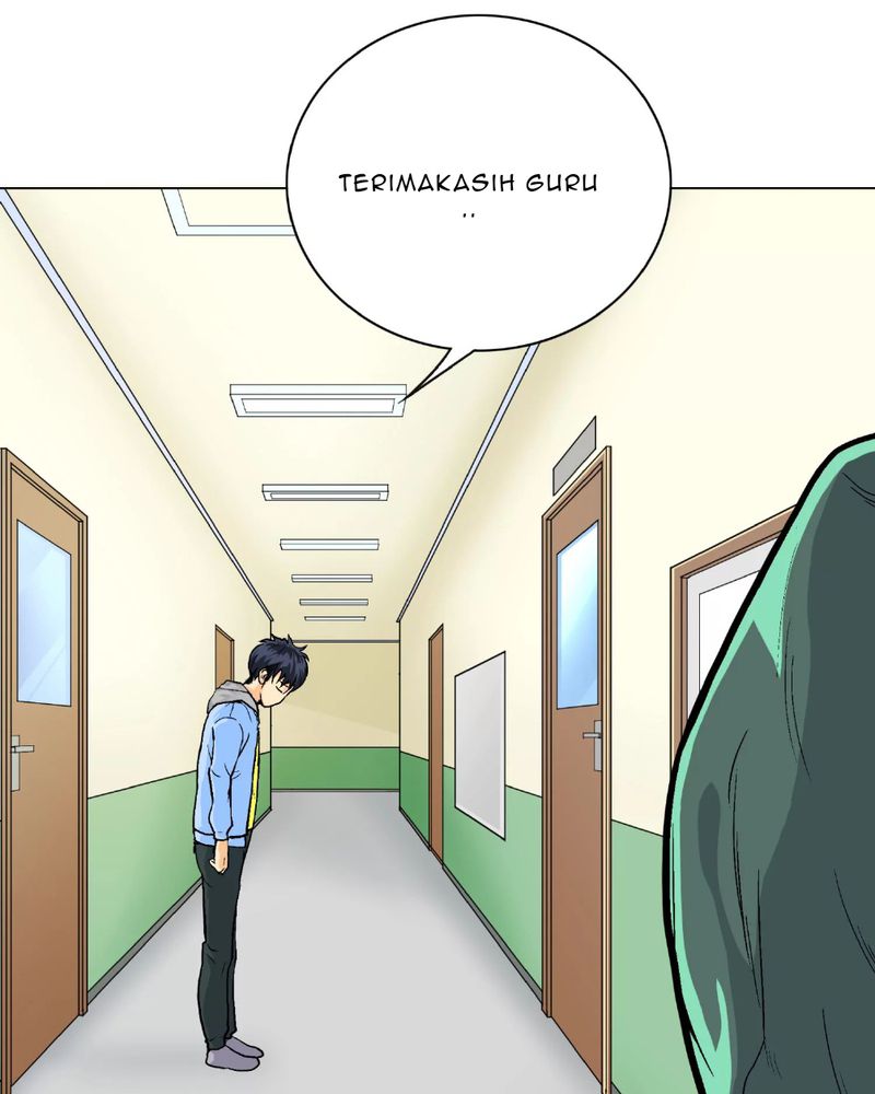 Xianzun System in the City Chapter 4 Gambar 9