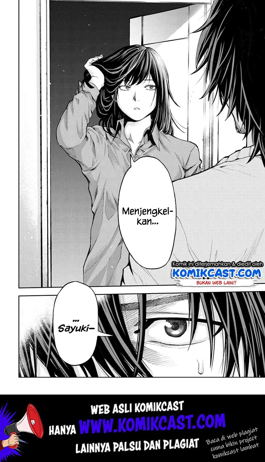 This Village Sim NPC Could Only Be Human Chapter 5.2 Gambar 21