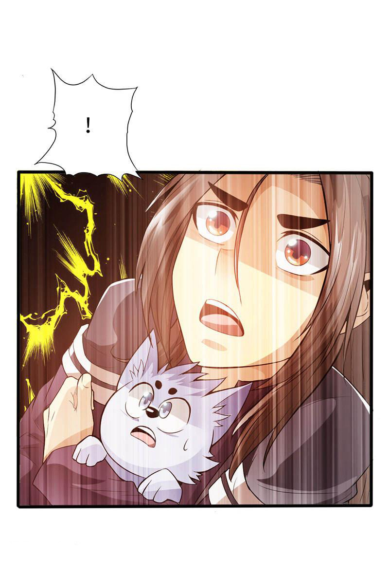 The Rebirt Taikoo Devil Chapter 38 Gambar 10