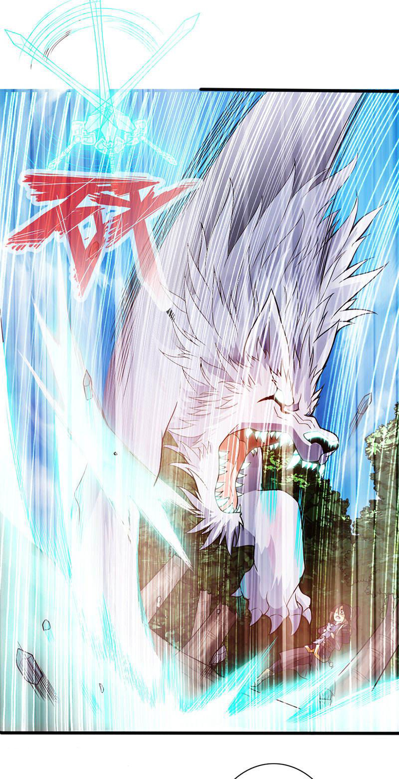 The Rebirt Taikoo Devil Chapter 38 Gambar 11