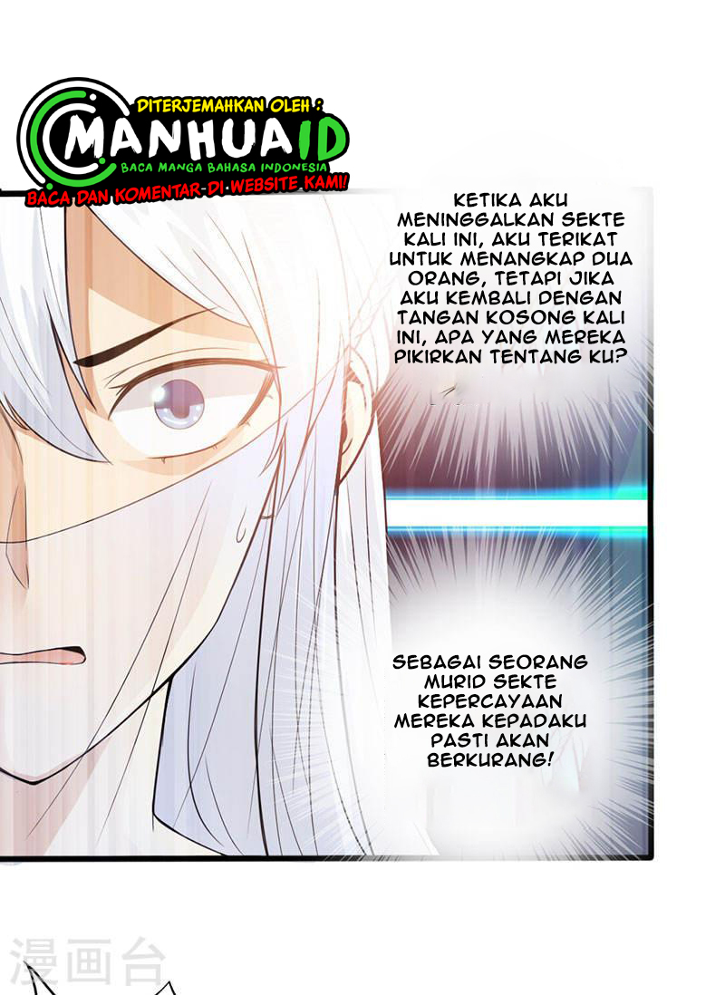 The Rebirt Taikoo Devil Chapter 38 Gambar 13