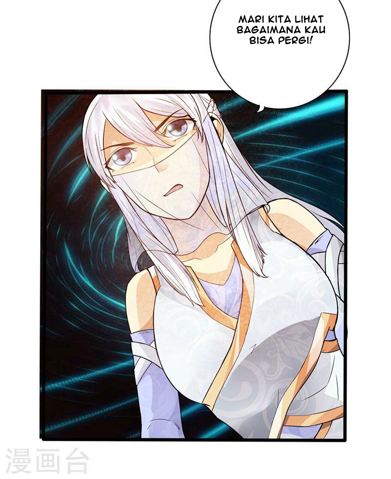 The Rebirt Taikoo Devil Chapter 38 Gambar 15