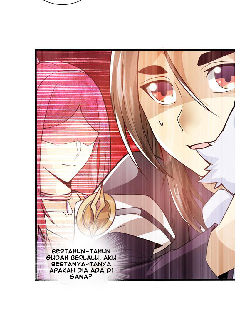The Rebirt Taikoo Devil Chapter 38 Gambar 18