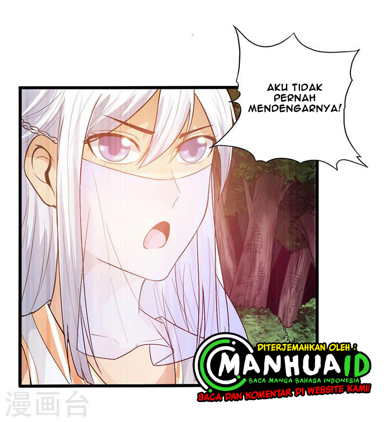 The Rebirt Taikoo Devil Chapter 38 Gambar 19