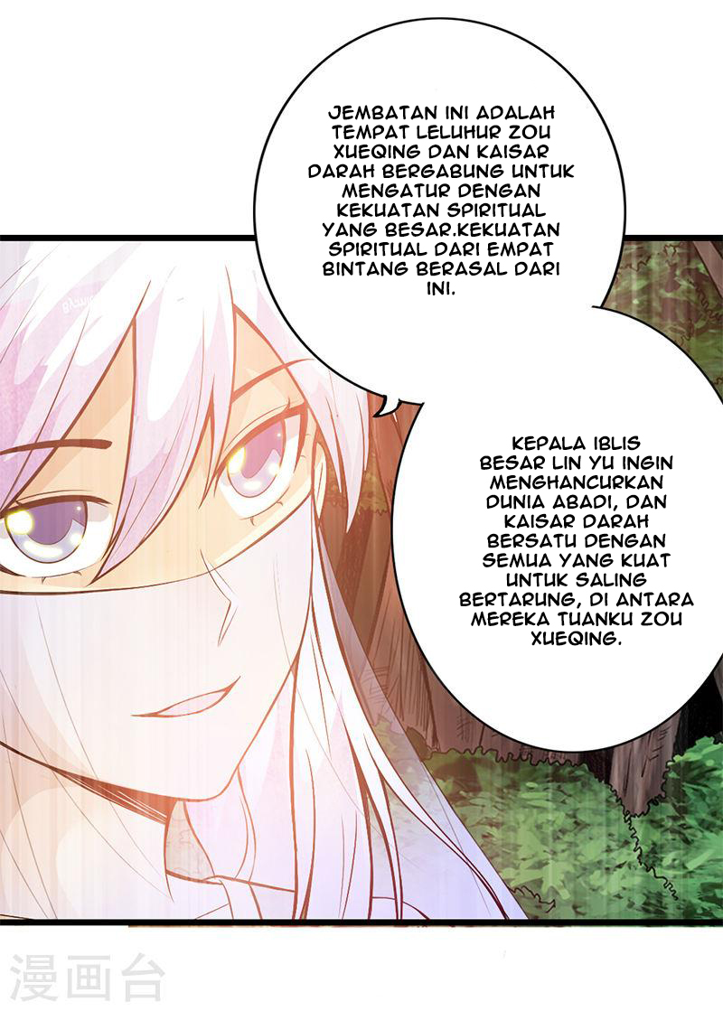 The Rebirt Taikoo Devil Chapter 38 Gambar 24