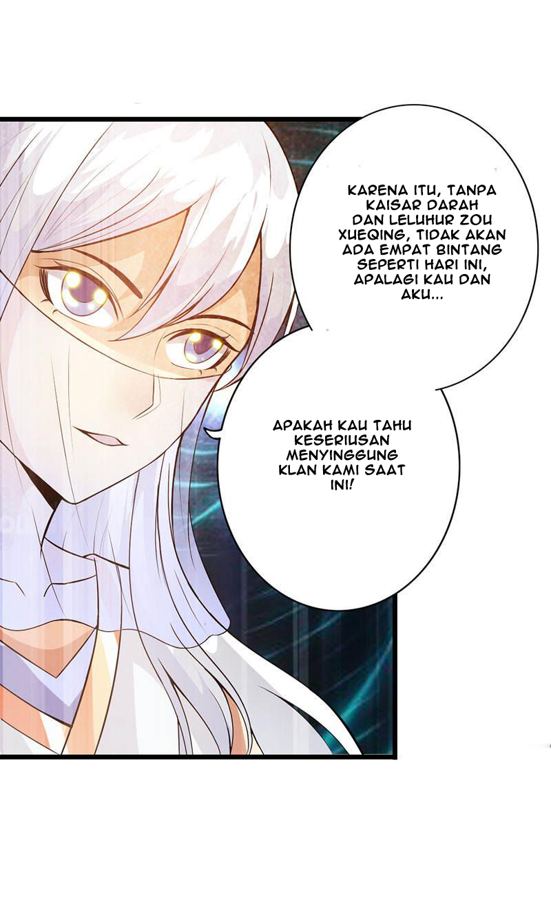 The Rebirt Taikoo Devil Chapter 38 Gambar 27
