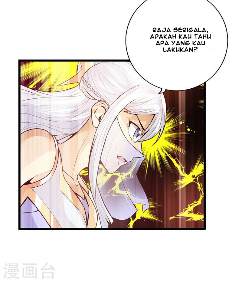 The Rebirt Taikoo Devil Chapter 38 Gambar 5