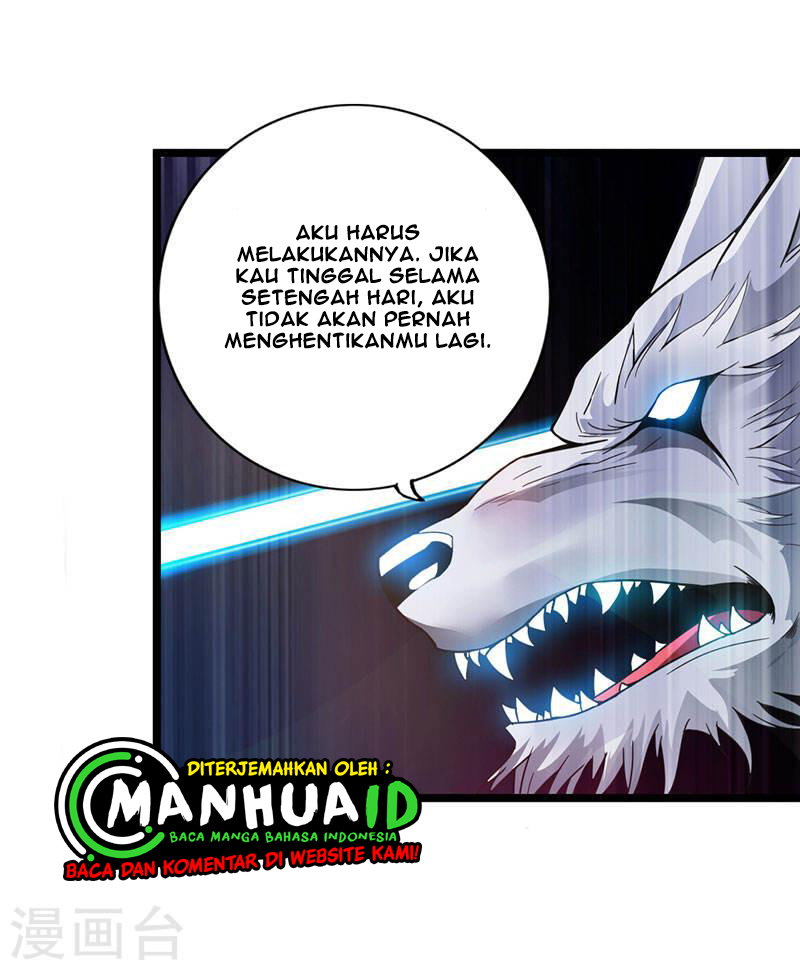 The Rebirt Taikoo Devil Chapter 38 Gambar 6