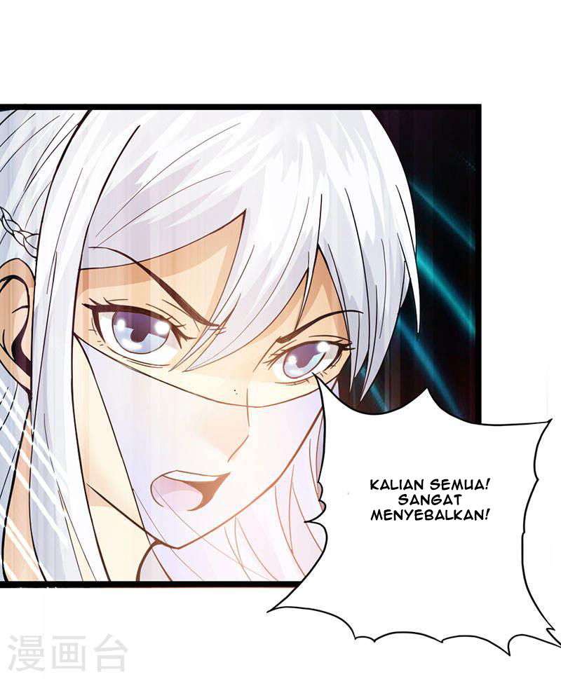 The Rebirt Taikoo Devil Chapter 38 Gambar 7