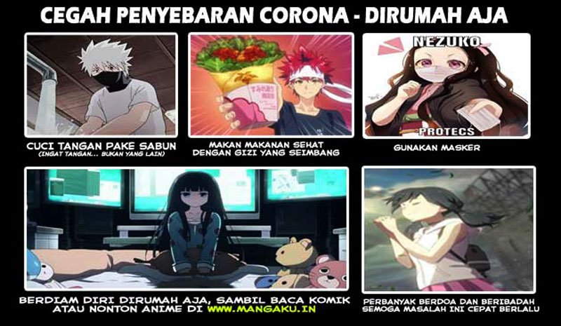 Baca Komik Chainsaw Man Chapter 67 Gambar 1