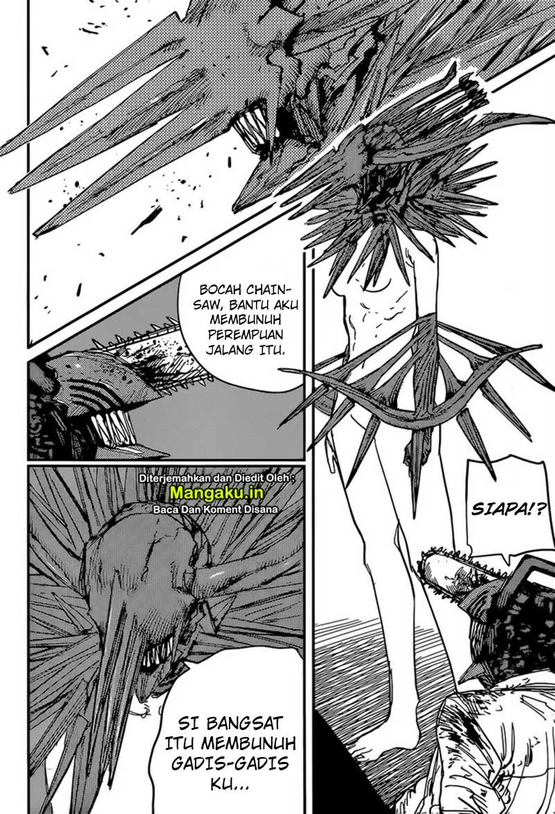 Chainsaw Man Chapter 67 Gambar 14