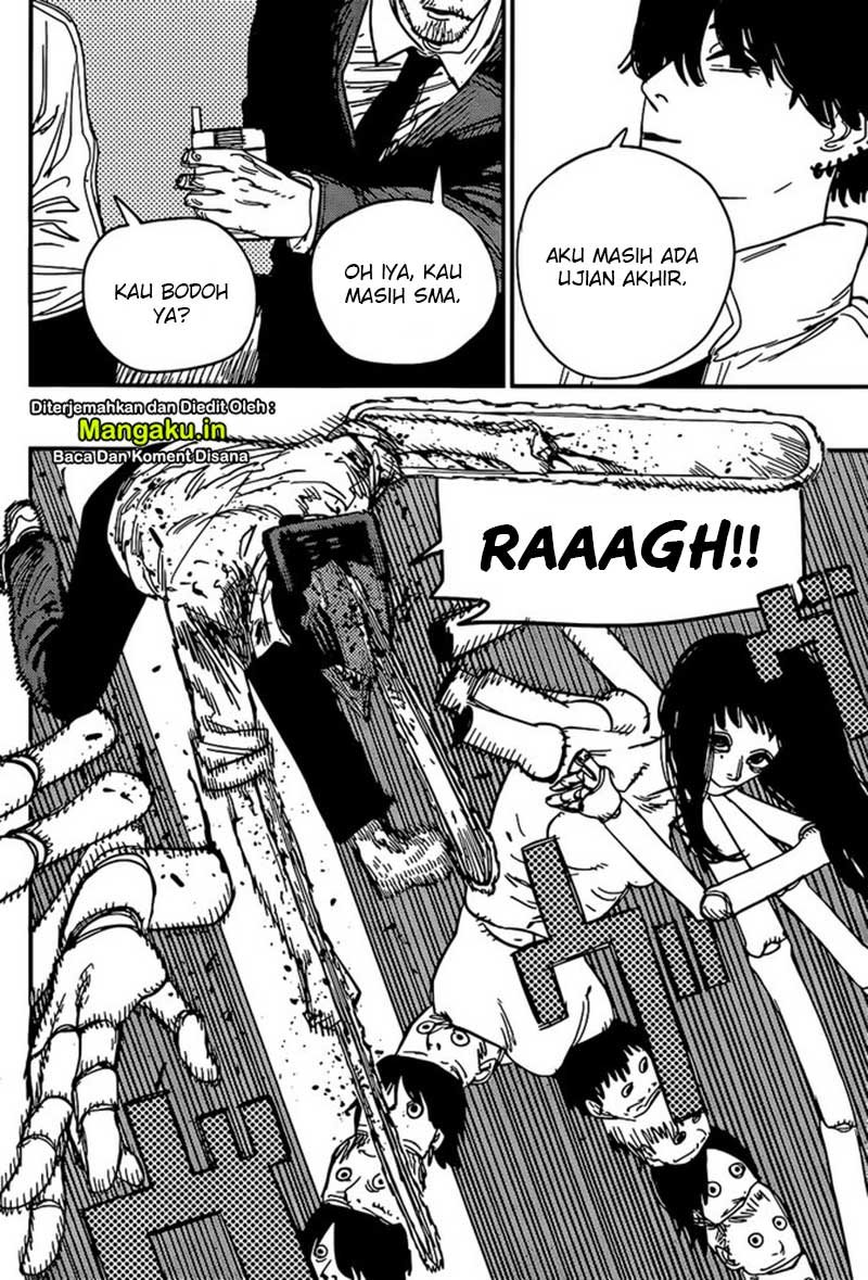 Chainsaw Man Chapter 67 Gambar 6