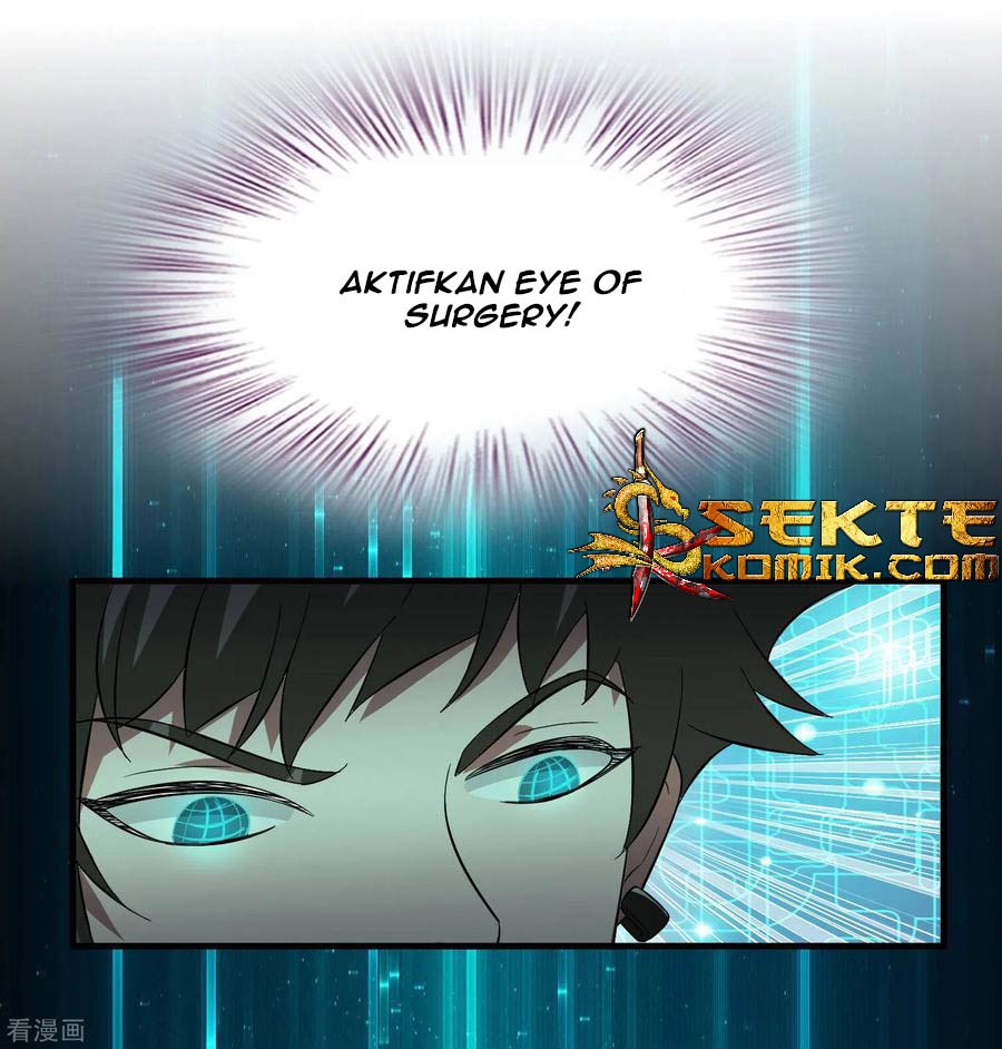 Outlander Tyrant Supplier Chapter 20 Gambar 13