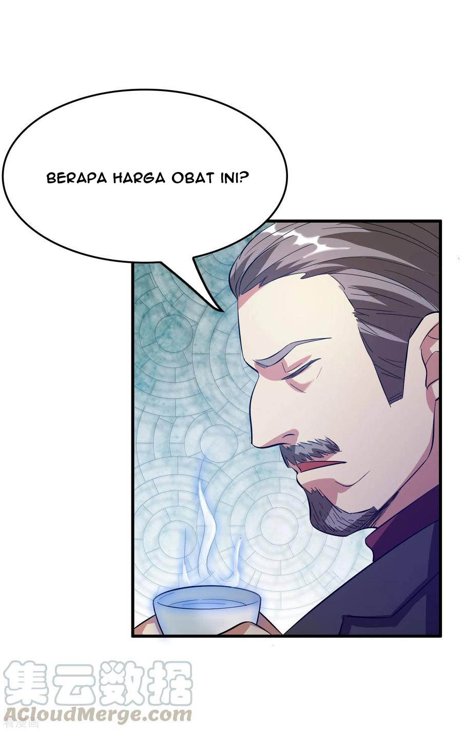 Outlander Tyrant Supplier Chapter 20 Gambar 16