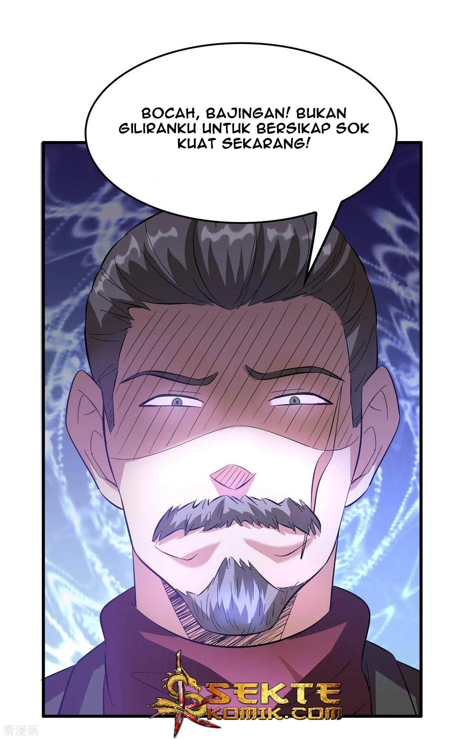 Outlander Tyrant Supplier Chapter 20 Gambar 22