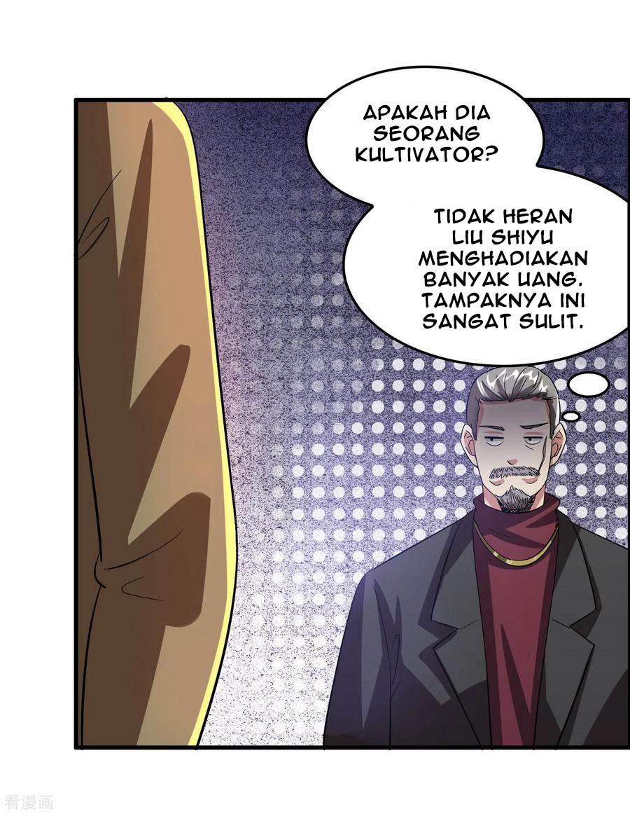 Outlander Tyrant Supplier Chapter 20 Gambar 28