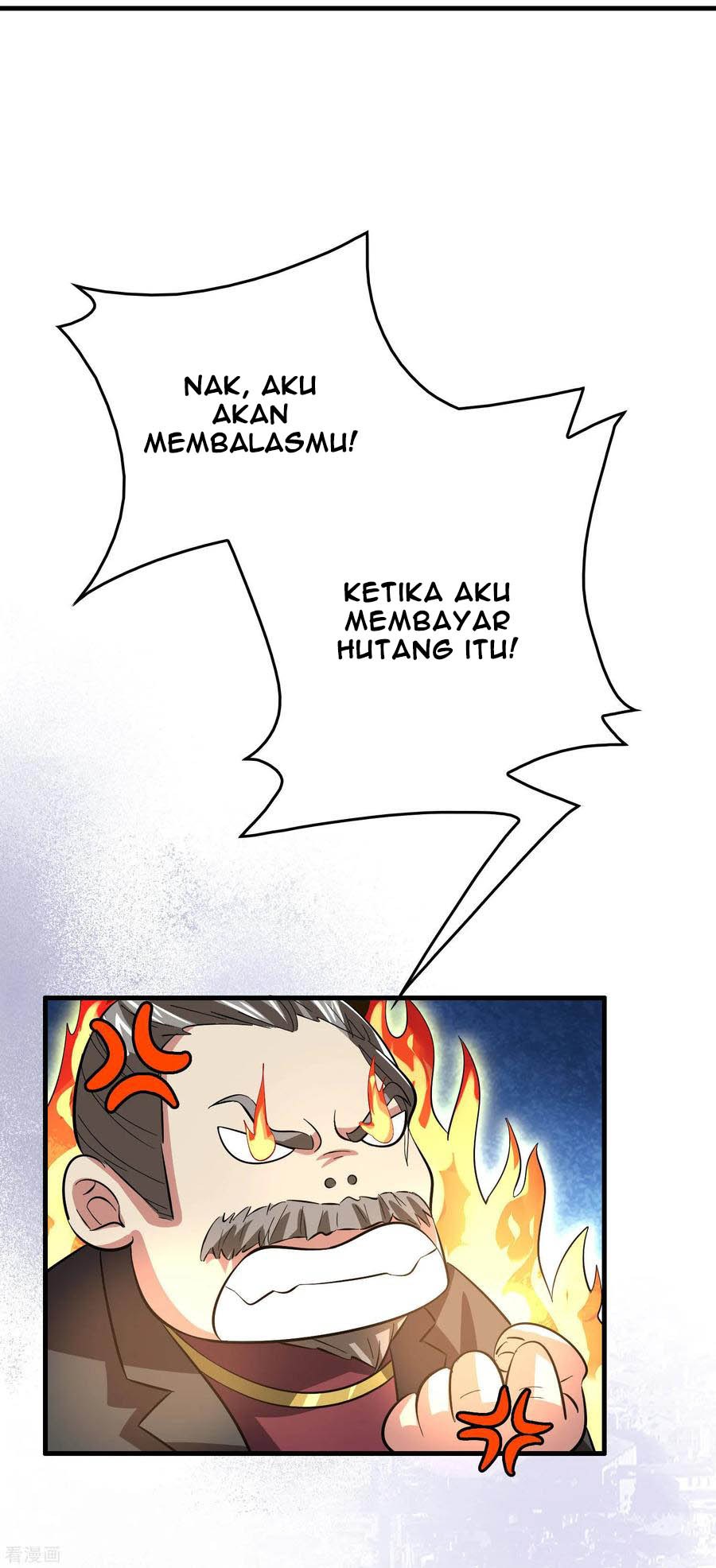 Outlander Tyrant Supplier Chapter 20 Gambar 36