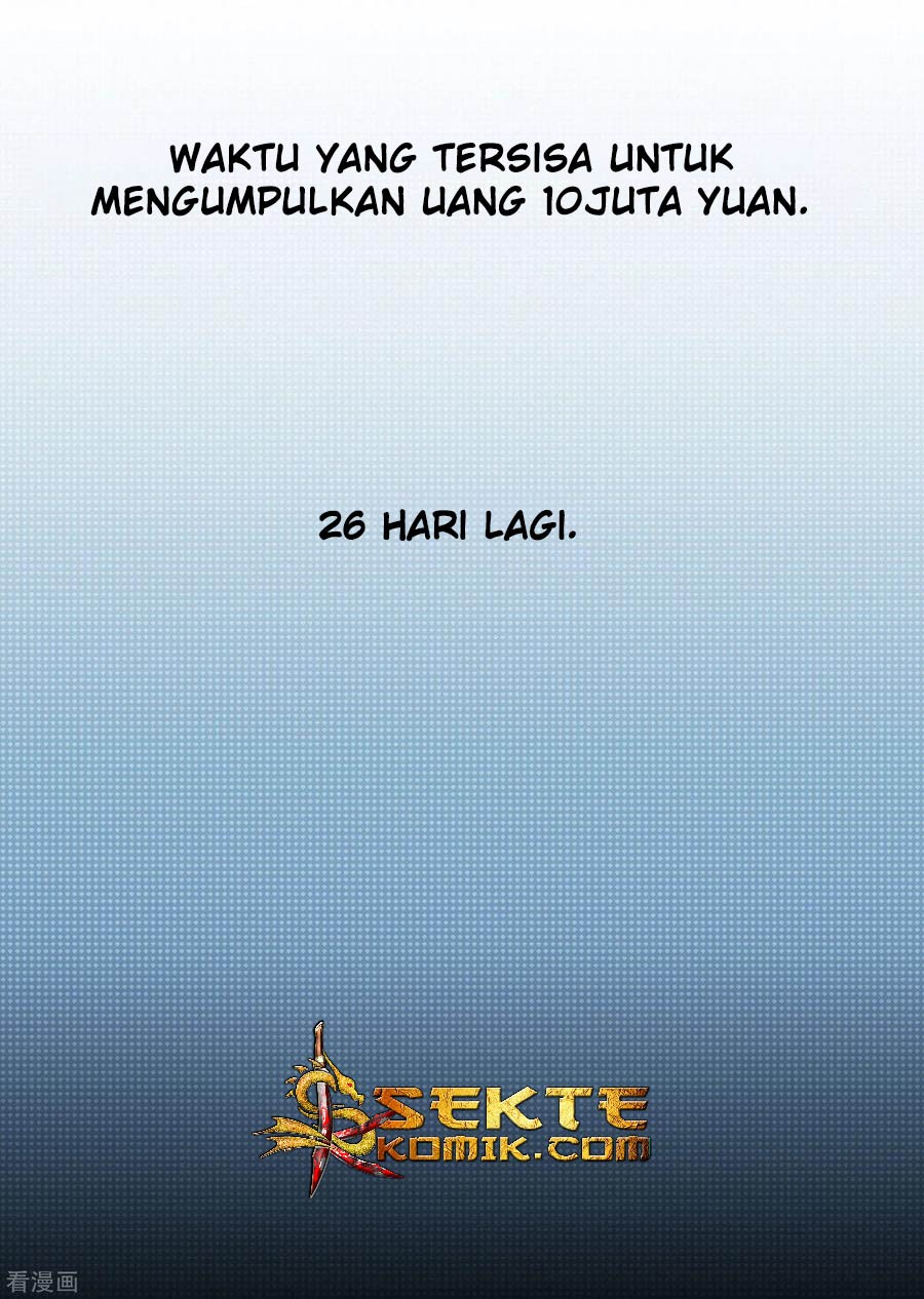 Outlander Tyrant Supplier Chapter 20 Gambar 40