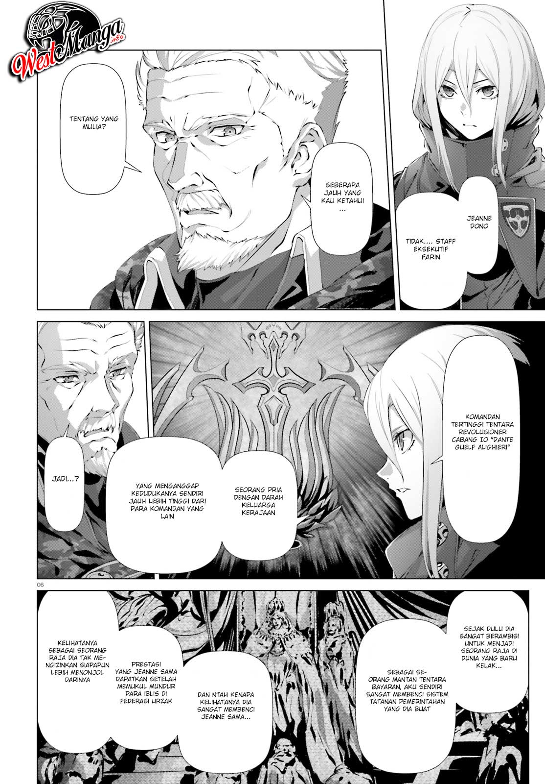 Naze Boku no Sekai wo Daremo Oboeteinai no ka? Chapter 19.2 Gambar 8