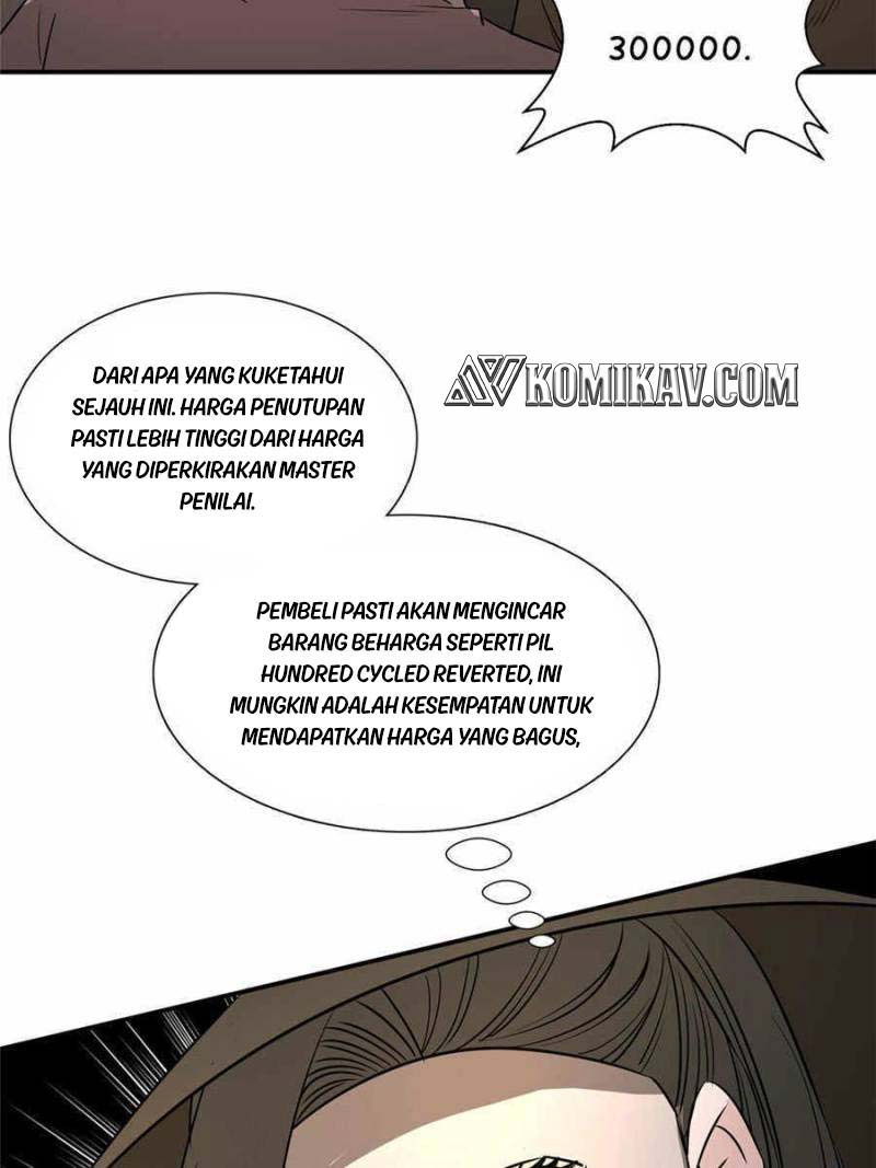 The Crazy Adventures of Mystical Doctor Chapter 125 Gambar 11