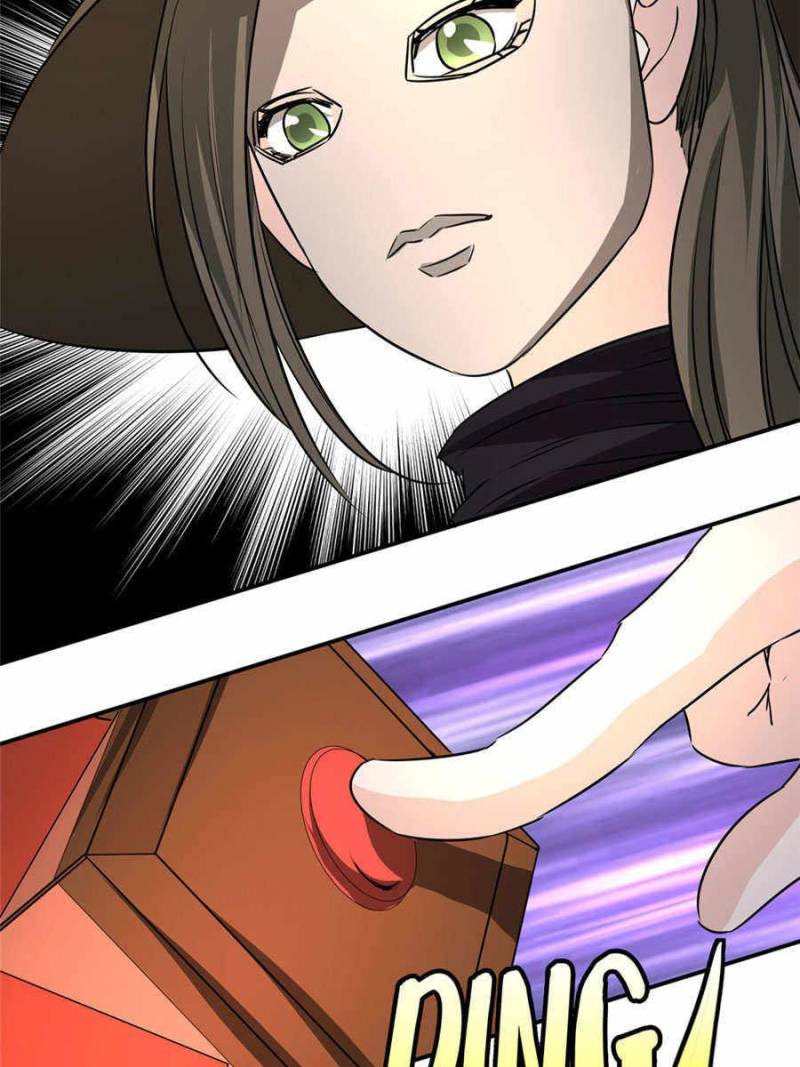 The Crazy Adventures of Mystical Doctor Chapter 125 Gambar 12