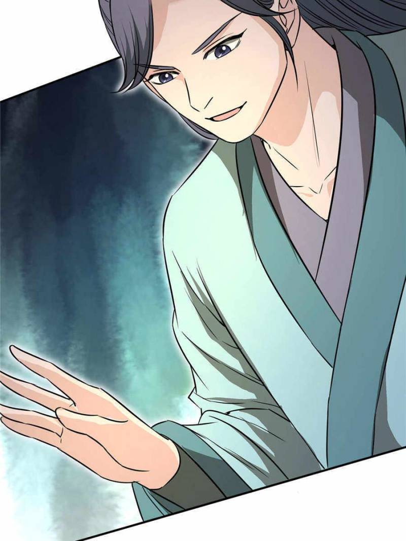 The Crazy Adventures of Mystical Doctor Chapter 125 Gambar 18