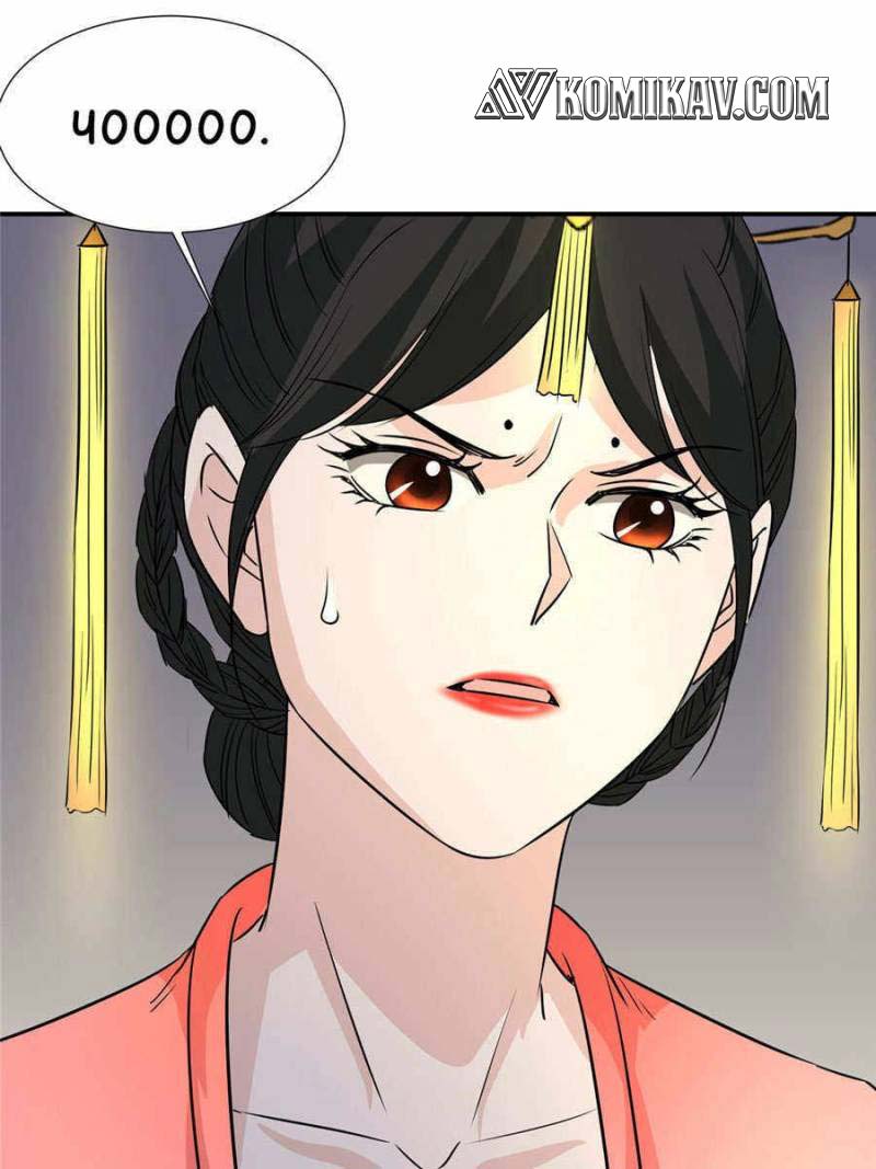 The Crazy Adventures of Mystical Doctor Chapter 125 Gambar 20