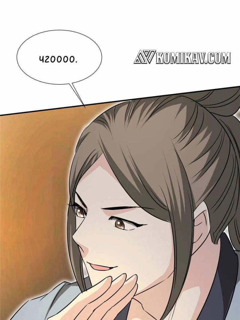 The Crazy Adventures of Mystical Doctor Chapter 125 Gambar 26