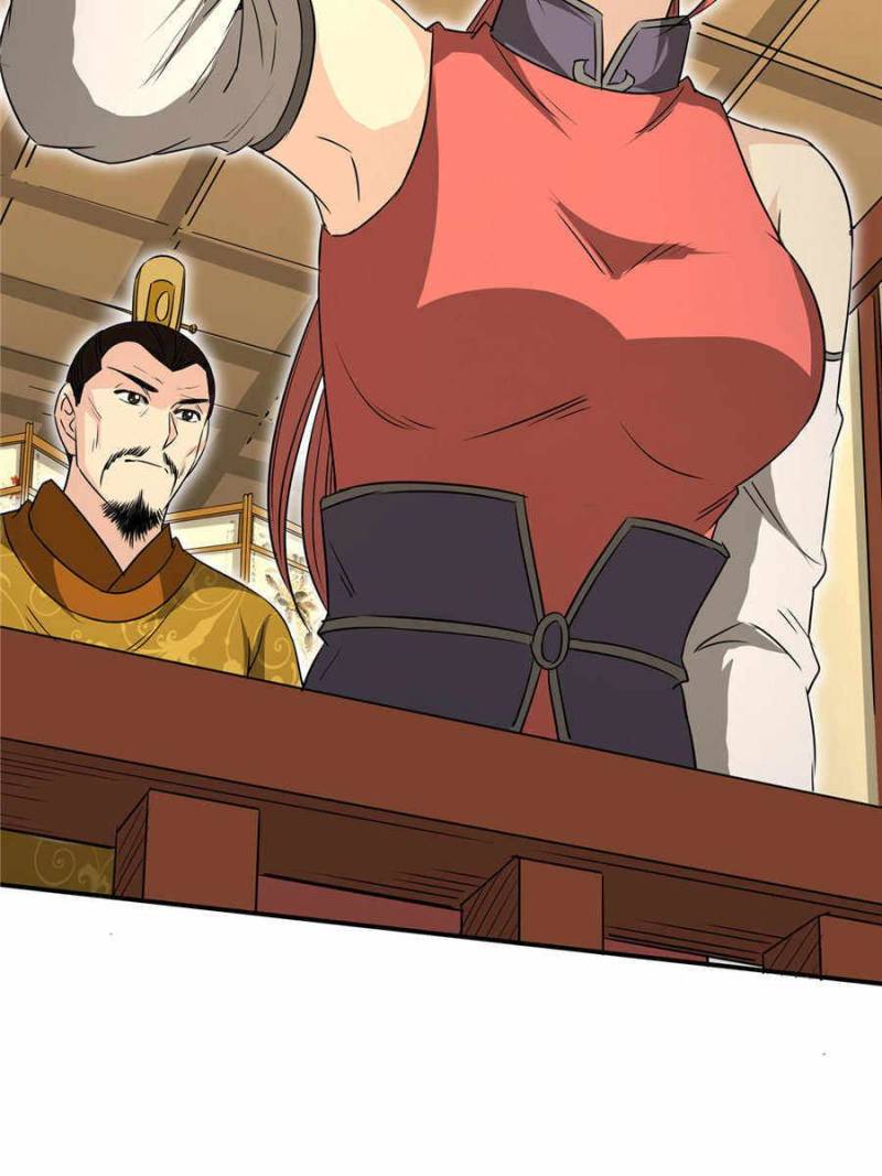 The Crazy Adventures of Mystical Doctor Chapter 125 Gambar 30