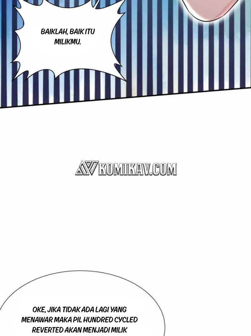 The Crazy Adventures of Mystical Doctor Chapter 125 Gambar 39