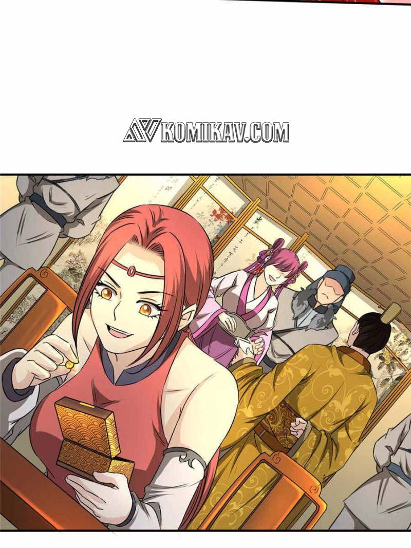 The Crazy Adventures of Mystical Doctor Chapter 125 Gambar 42