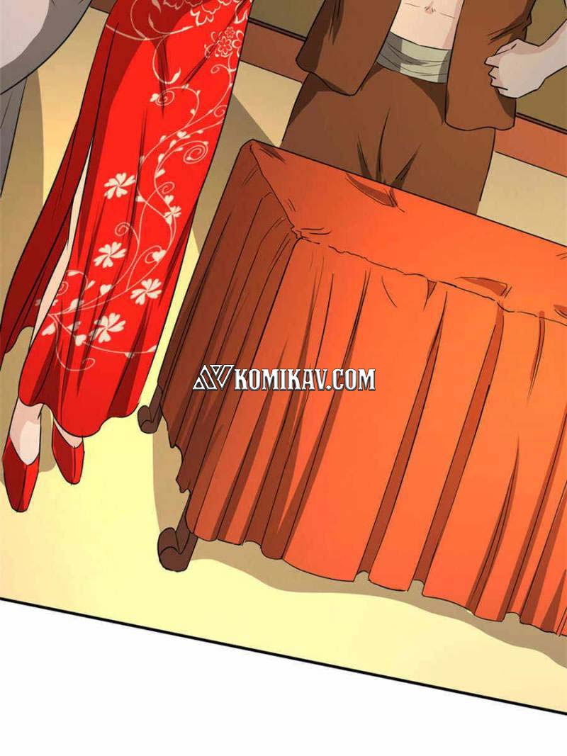 The Crazy Adventures of Mystical Doctor Chapter 125 Gambar 54