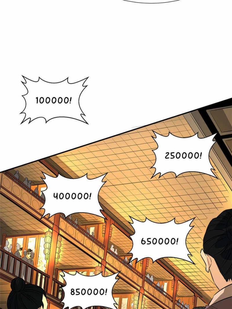 The Crazy Adventures of Mystical Doctor Chapter 125 Gambar 59