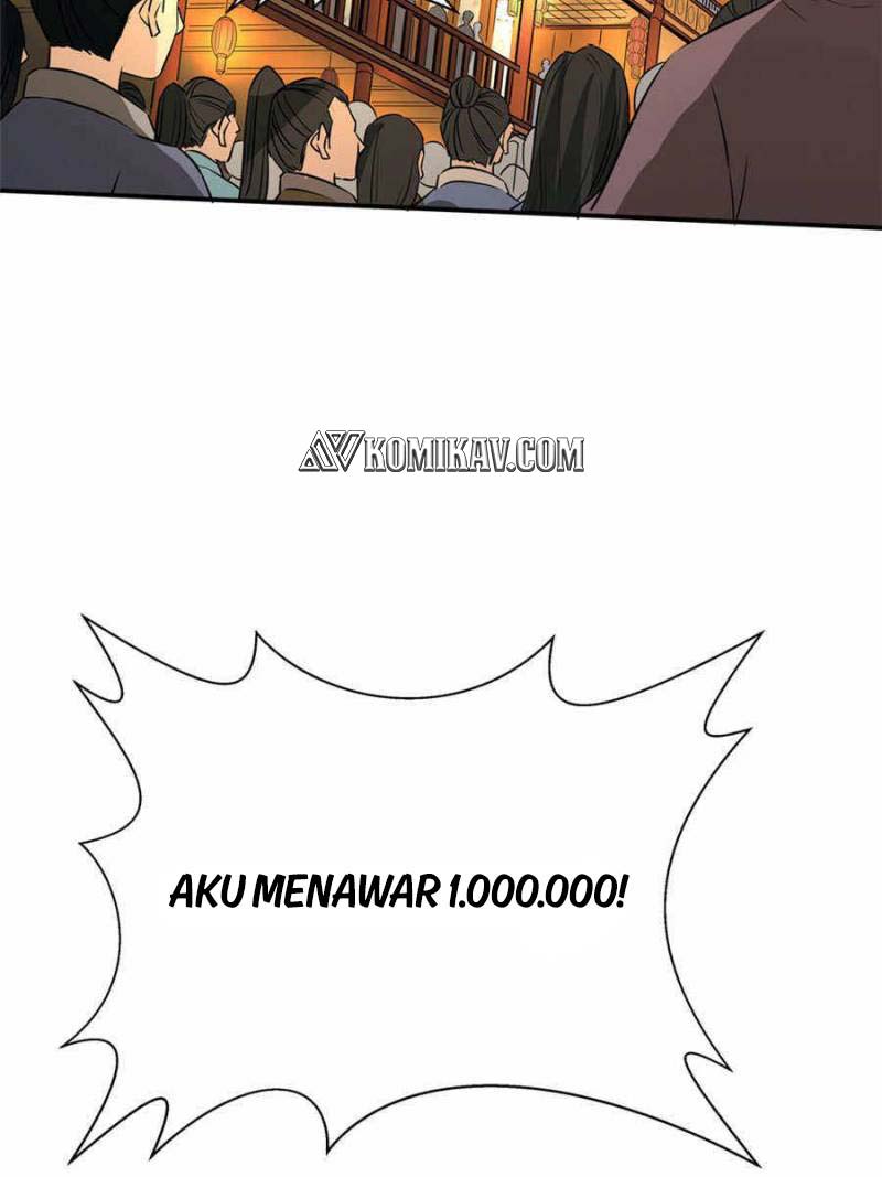The Crazy Adventures of Mystical Doctor Chapter 125 Gambar 60