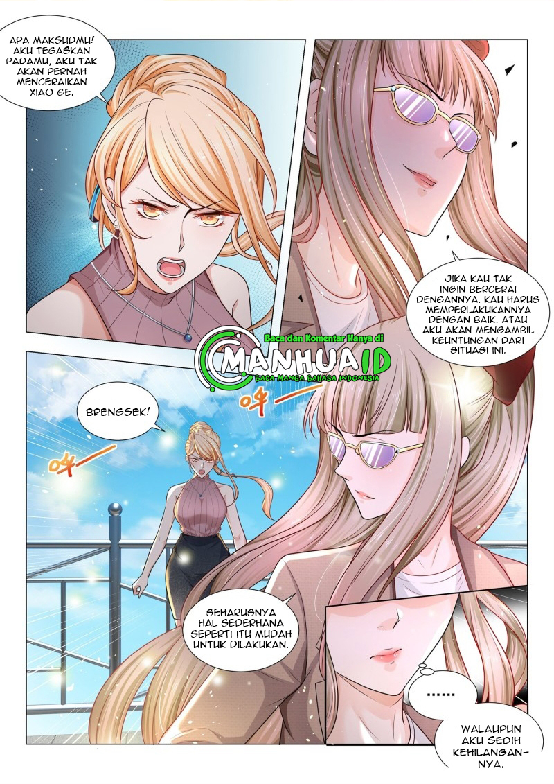 Shen Hao’s Heavenly Fall System Chapter 79 Gambar 15