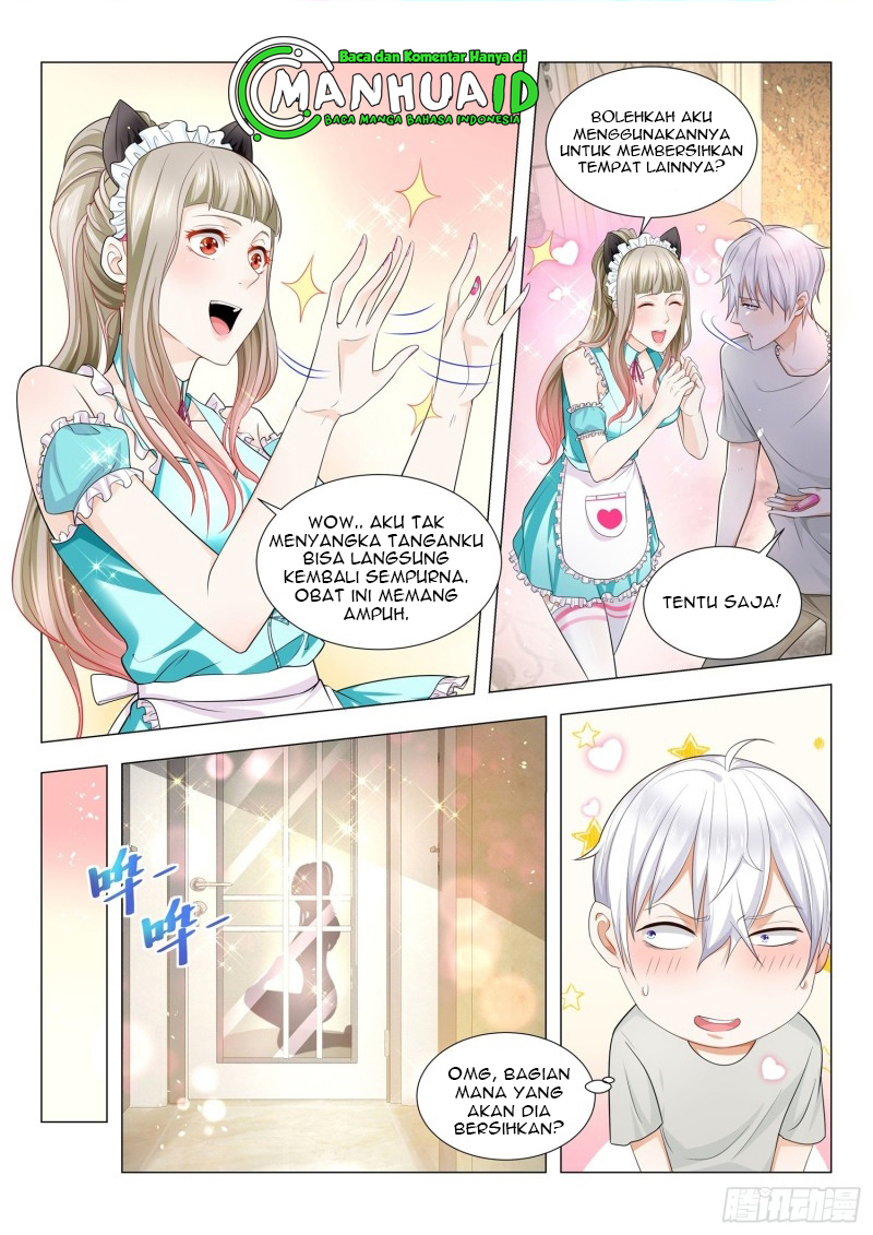 Shen Hao’s Heavenly Fall System Chapter 79 Gambar 3