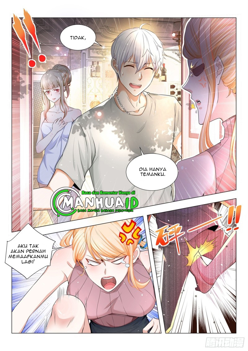 Shen Hao’s Heavenly Fall System Chapter 79 Gambar 9