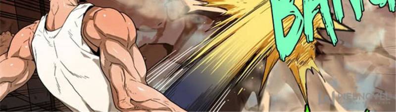 Never Dead Chapter 44 Gambar 5